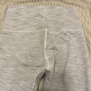 Lululemon Leggings size 6